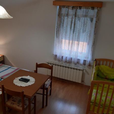 Turisticna Kmetija Siroko Villa Tolmin Kültér fotó