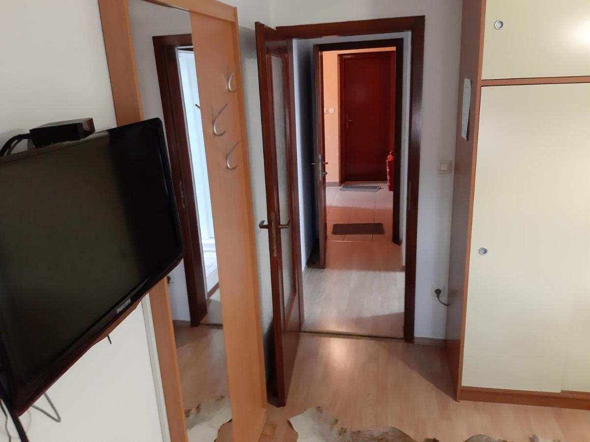 Turisticna Kmetija Siroko Villa Tolmin Kültér fotó