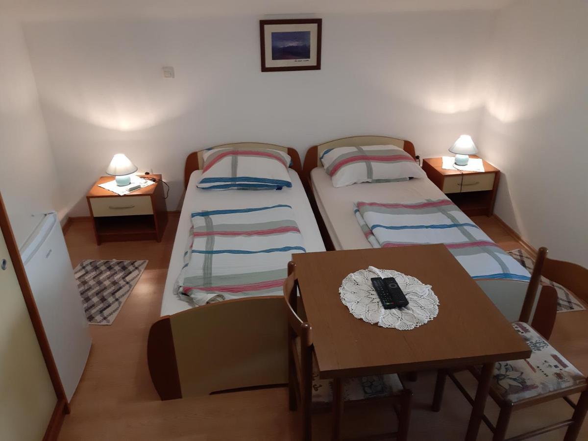Turisticna Kmetija Siroko Villa Tolmin Kültér fotó