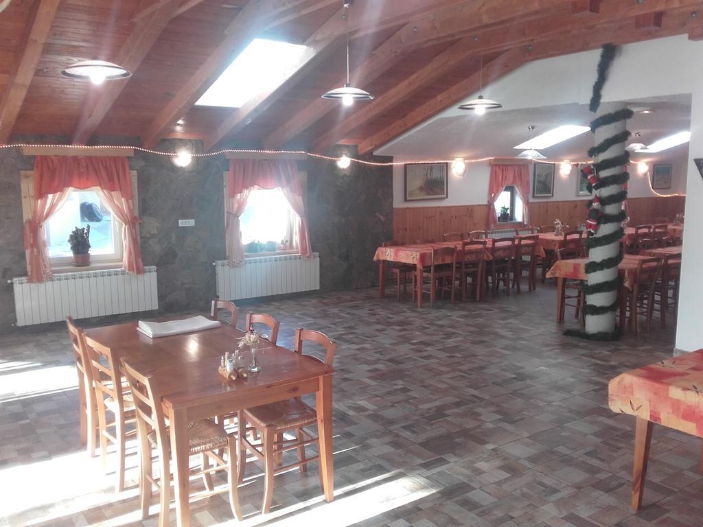 Turisticna Kmetija Siroko Villa Tolmin Kültér fotó